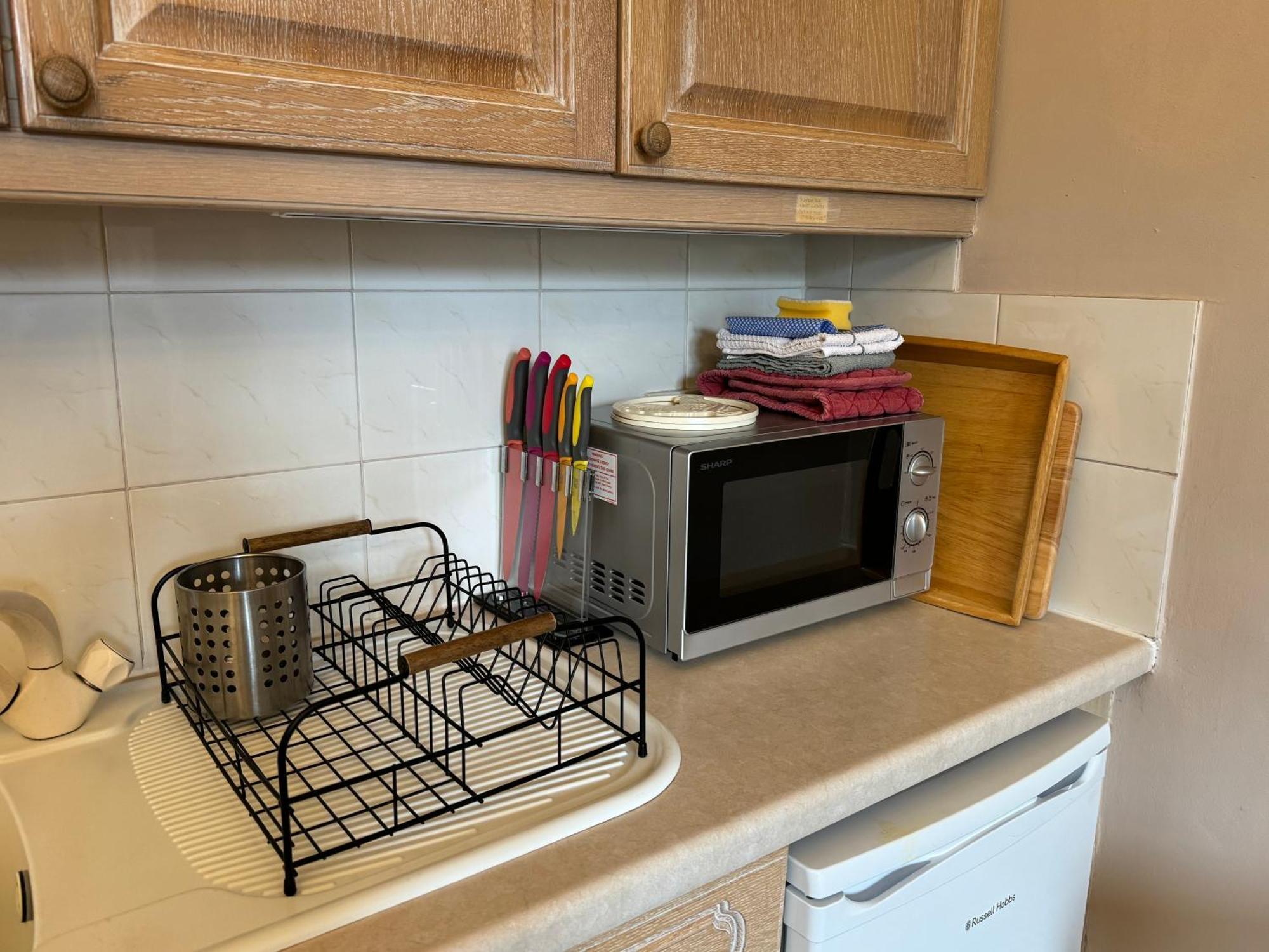 Hargate Hall Self Catering Бакстон Екстер'єр фото
