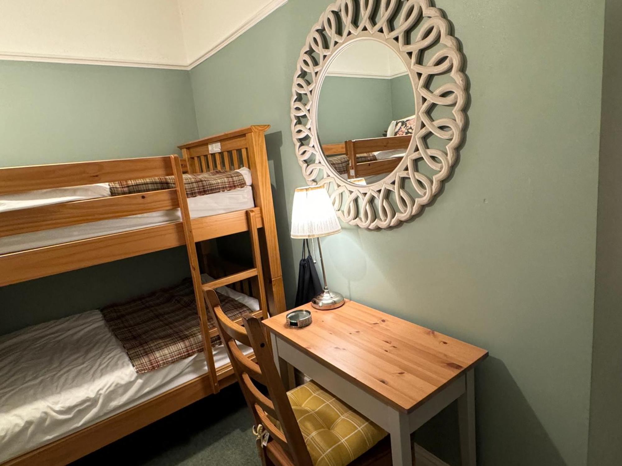 Hargate Hall Self Catering Бакстон Екстер'єр фото
