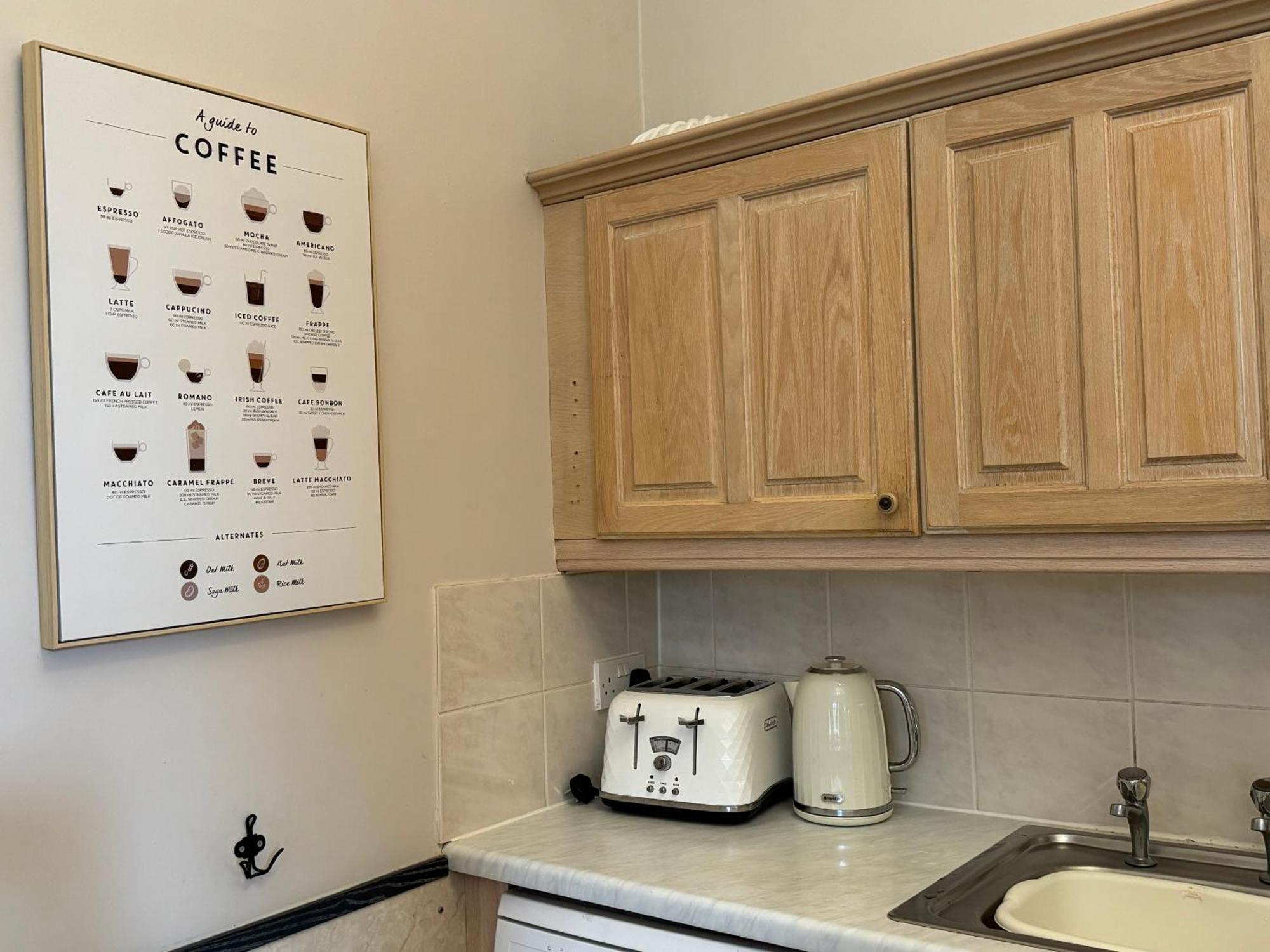 Hargate Hall Self Catering Бакстон Екстер'єр фото