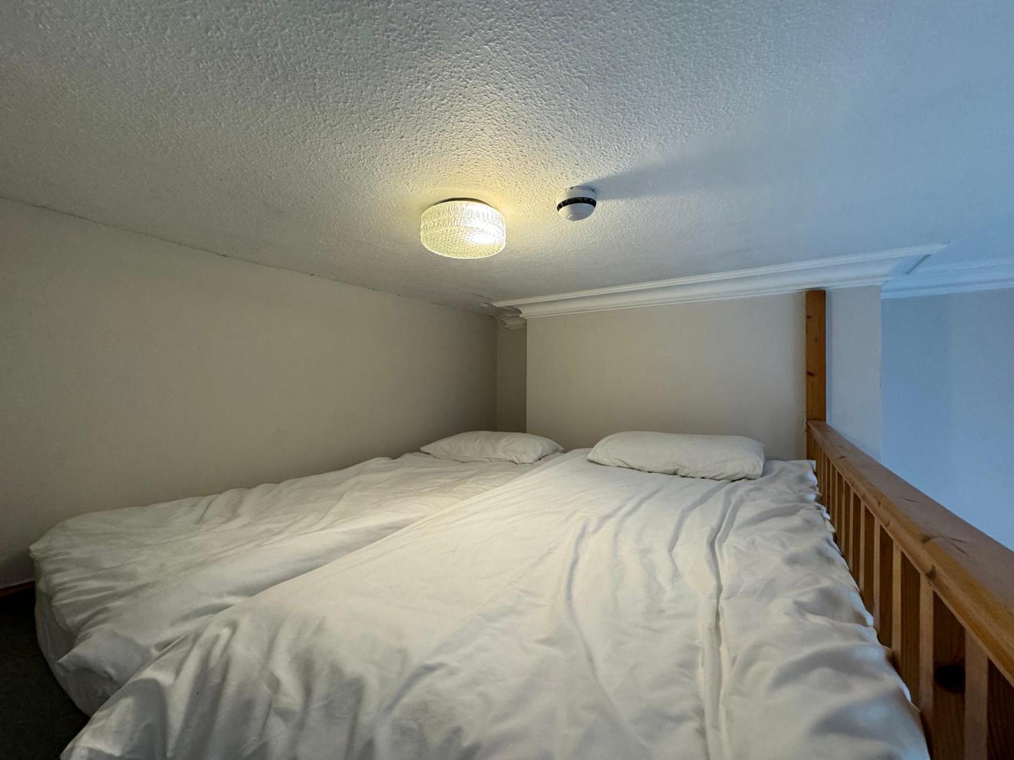 Hargate Hall Self Catering Бакстон Екстер'єр фото